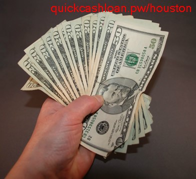 Cash Loan Houston Texas